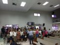 Pastor-presidente agradece a colaboração e oração dos irmãos nos Dias de Clamor