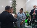 Pr. Vilinaldo Valença é o novo dirigente da Assembleia de Deus em Quebrangulo