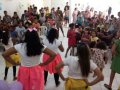 17 crianças aceitam a Jesus na ação promovida pela AD Prado