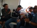 Missionários alagoanos levam a mensagem do evangelho ao Rock n’ Rio