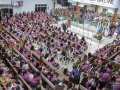 Chega ao fim o 2º Congresso de Mulheres da Assembleia de Deus em Alagoas