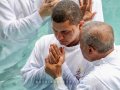 Grande Batismo contempla 183 novos membros da Assembleia de Deus na capital