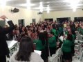 Pindoba realiza seu 1º Congresso de Mulheres