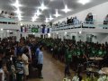 Batismo com o Espírito Santo marca congresso em Teotonio Vilela