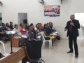 Assembleia de Deus em Marechal Deodoro promove Seminário para Líderes