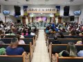 Assembleia de Deus em Alagoas promove VII Conferência Missionária