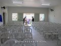 Assembleia de Deus inaugura mais um templo no bairro do Benedito Bentes