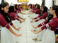 AD São José da Laje celebra o 40º Aniversário do Departamento Jovem Lírio dos Vales