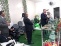 Pr. Vilinaldo Valença é o novo dirigente da Assembleia de Deus em Quebrangulo