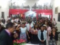 Assembleia de Deus em Piaçabuçu realiza Culto da Renovação Espiritual