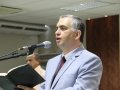 Mais de mil inscritos participam do I Fórum CPAD de Teologia Pentecostal em Maceió