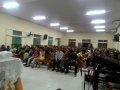 Pr. Edmilson Teixeira é o novo dirigente da Assembleia de Deus em Santa Lúcia
