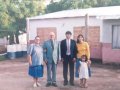 Vida Pastoral: Homenagem ao Pastor Neuton Gomes