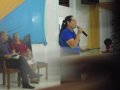 Teotônio Vilela| Seminário reúne jovens de todo o município
