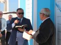 Rev. José Orisvaldo Nunes de Lima inaugura mais um templo da AD em Coruripe