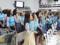 6ª Região| Pr. Humberto Barbosa prega na abertura do CONJOAAD 2018