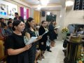 Paulo Afonso é impactado com o Congresso de Senhoras da Assembleia de Deus