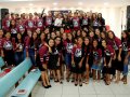 AD São José da Laje celebra o 40º Aniversário do Departamento Jovem Lírio dos Vales
