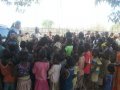 Moçambique| Assista aos vídeos enviados pela missionária Joseane Ferreira