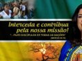 ÁFRICA| Confira o último relatório enviado pela missionária Joseane Ferreira