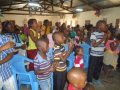 Moçambique| Missionária Joseane Ferreira fala sobre a obra de missões na África