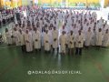 Grande Batismo contempla 235 novos membros da Assembleia de Deus