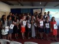 AD Jarbas Oiticica promove Treinamento Aplicado para Professores de EBD