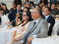 Comadal celebra o aniversário do seu pastor-presidente José Orisvaldo Nunes de Lima