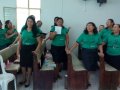 AD Acauã celebra seu 12º Congresso de Senhoras