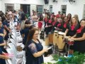 AD Luiz Pedro 5 comemora o 6º Aniversário do Departamento de Senhoras Vasos de Bênçãos