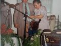 Vida Pastoral: Homenagem ao Pastor José Selerino Filho