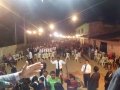16 pessoas aceitam a Cristo na Cruzada Resgatado Vidas em Porto Calvo