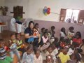 Moçambique| Festividade reúne centenas de crianças para ouvir a Palavra de Deus
