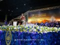 Abertura da Convenção Estadual 2019 reúne milhares de evangélicos no Ginásio do Sesi