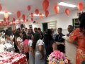 Assembleia de Deus em Aeroclube promove 1º Encontro de Casais