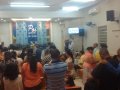 Congregações de Maceió celebram o Dia dos Pais
