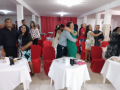 Assembleia de Deus em Betel 1 promove mais um Seminário para Casais
