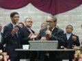 Pb. Thiago Oliveira é o novo dirigente da AD Avenida Mundaú