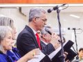 Assembleia de Deus no Farol celebra 83 anos do Coral Celeste