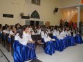 Ozéias de Paula e Esteves Jacinto louvam no 27º Congresso de Jovens em Delmiro Gouveia