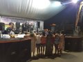Sete pessoas aceitam a Jesus na Cruzada Família Missionária em Estrela de Alagoas