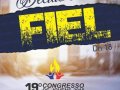 19º Congresso de Jovens da AD São Miguel dos Campos será de 10 a 13 de fevereiro