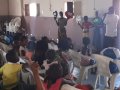 Moçambique| Relatório para Assembleia de Deus em Alagoas