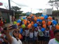 Assembleia de Deus em Joaquim Gomes realiza grande evento com as crianças