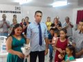 Pr. Ivaldo Cruz escreve a Alagoas sobre a obra missionária no Uruguai