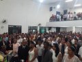 Casamento Coletivo promovido pela Assembleia de Deus beneficia 318 casais