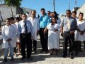 Piaçabuçu| Batismo marca programação de 103 Anos da AD em Alagoas