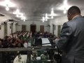 Pastor-presidente anuncia a aquisição de mais um imóvel para a Assembleia de Deus na capital