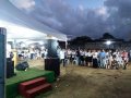 Pastor-presidente anuncia construção da AD Stela Maris