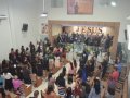 Pastor-presidente prestigia culto em homenagem ao dirigente da AD Benedito Bentes 1